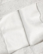 簡約寬鬆連帽衛衣