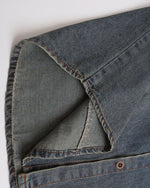 Loose short sleeve shirt