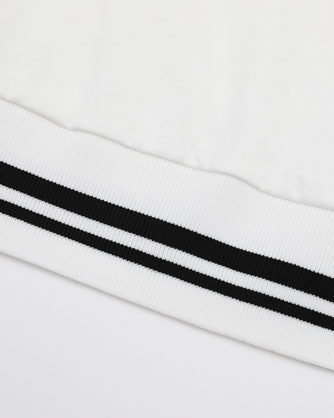 레트로 가짜 투피스 반팔