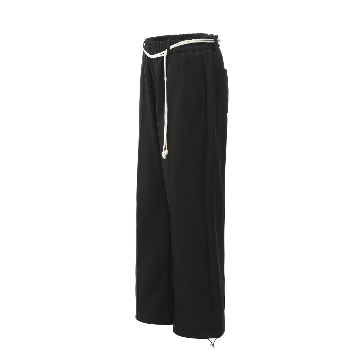 復古街頭簡約休閑衛褲