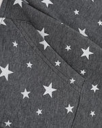 Star design jacket (women's)