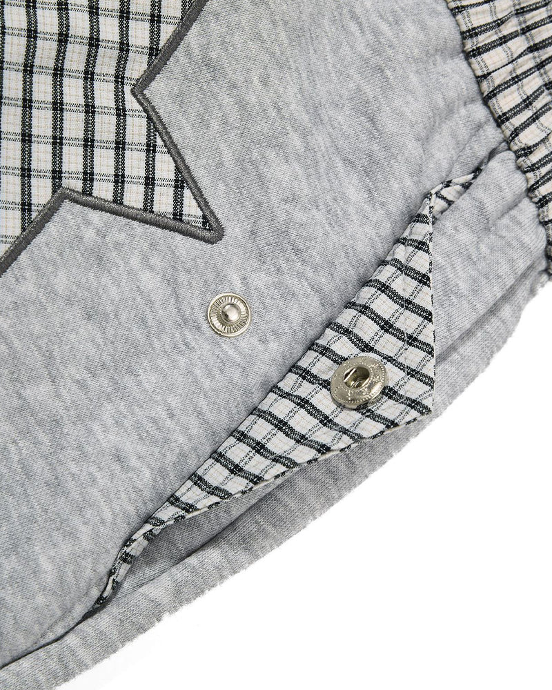 Star Letter Pants