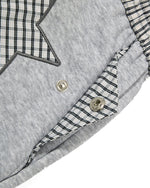 Star Letter Pants