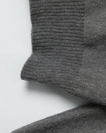 오프숄더 니트 탑(여성용)