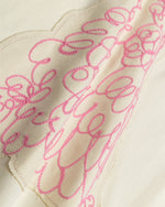 레트로 디자인 반팔