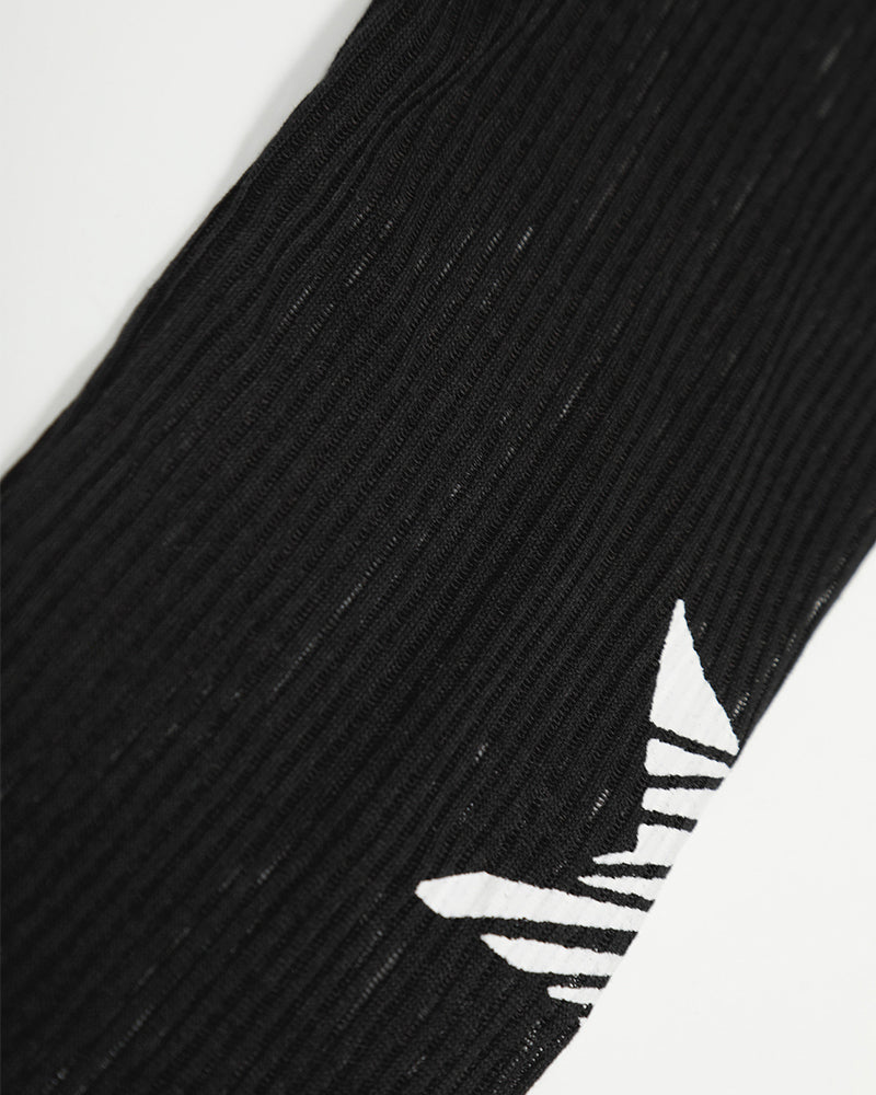 Retro Print Long Sleeve (Women's)