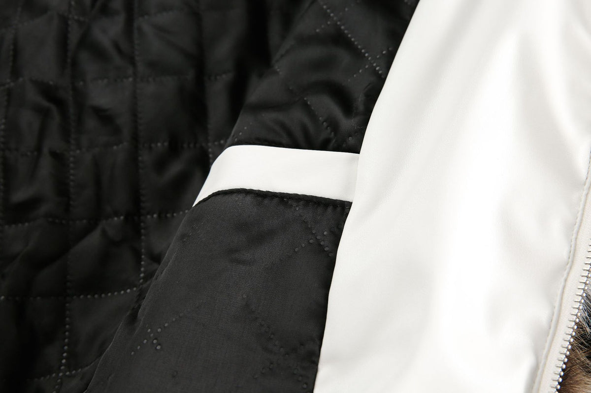 vintage cotton jacket