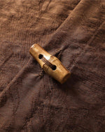 Vintage loose short-sleeved shirt