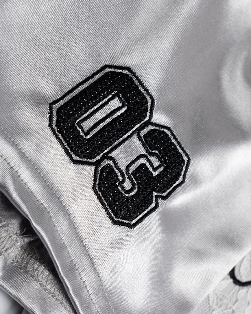 Simple design short sleeves