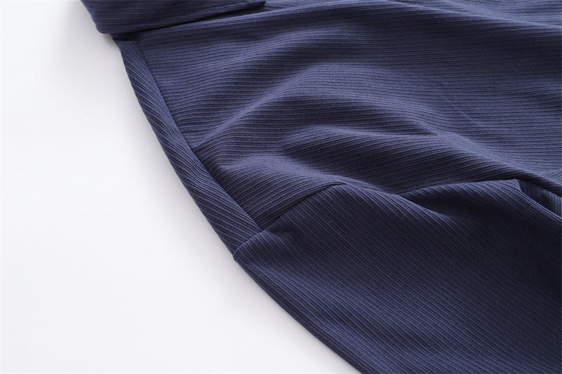 復古簡約百搭襯衫