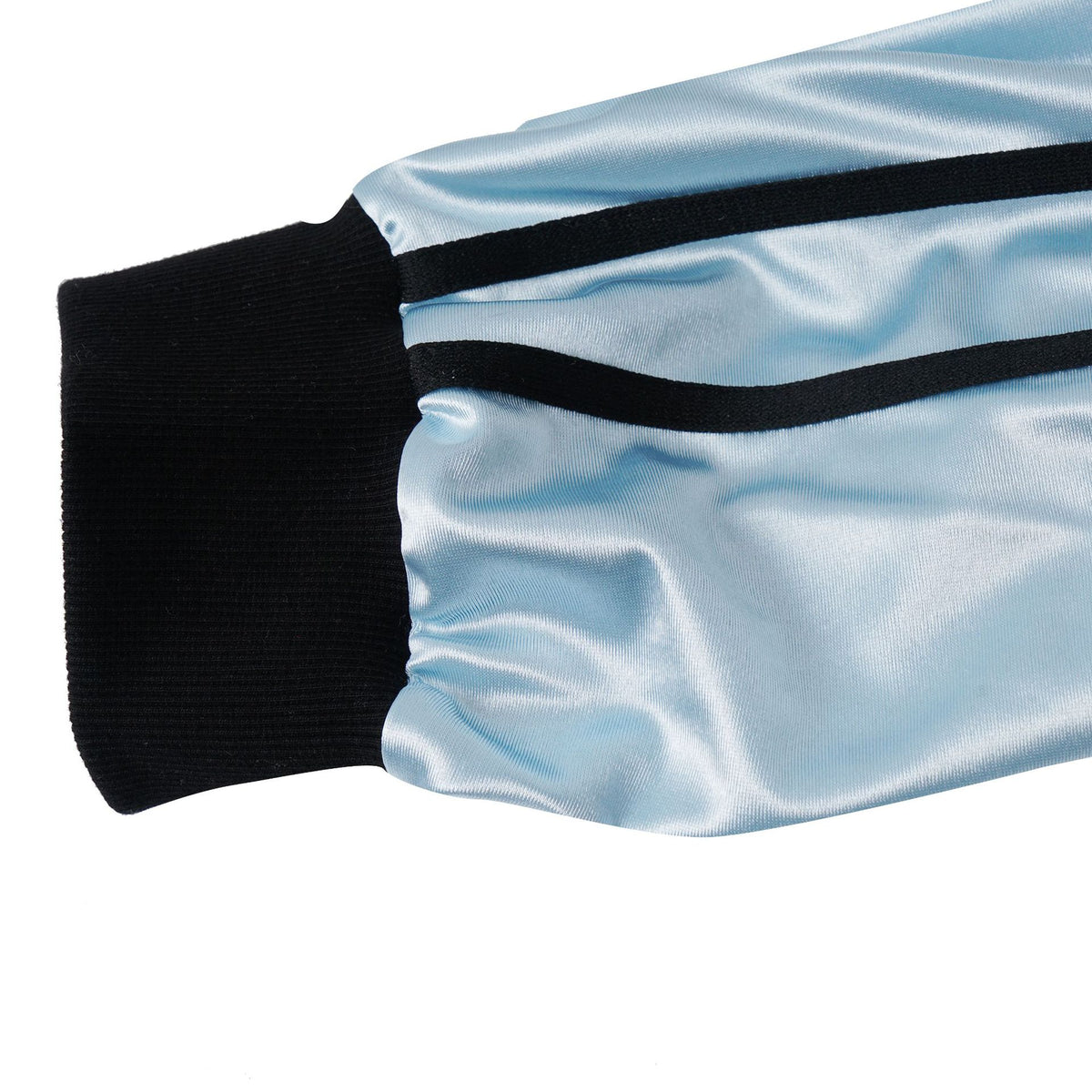 復古辣妹斜肩長袖(女款)