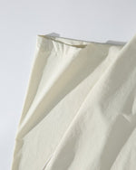 Breathable crew neck short sleeves