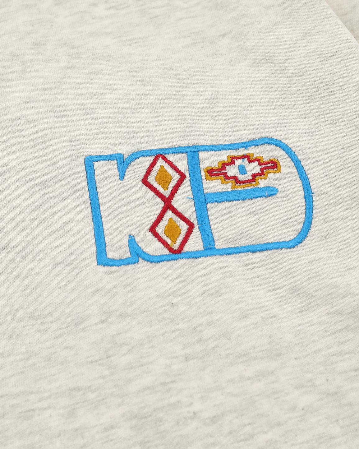 레트로 루즈 다용도 반팔