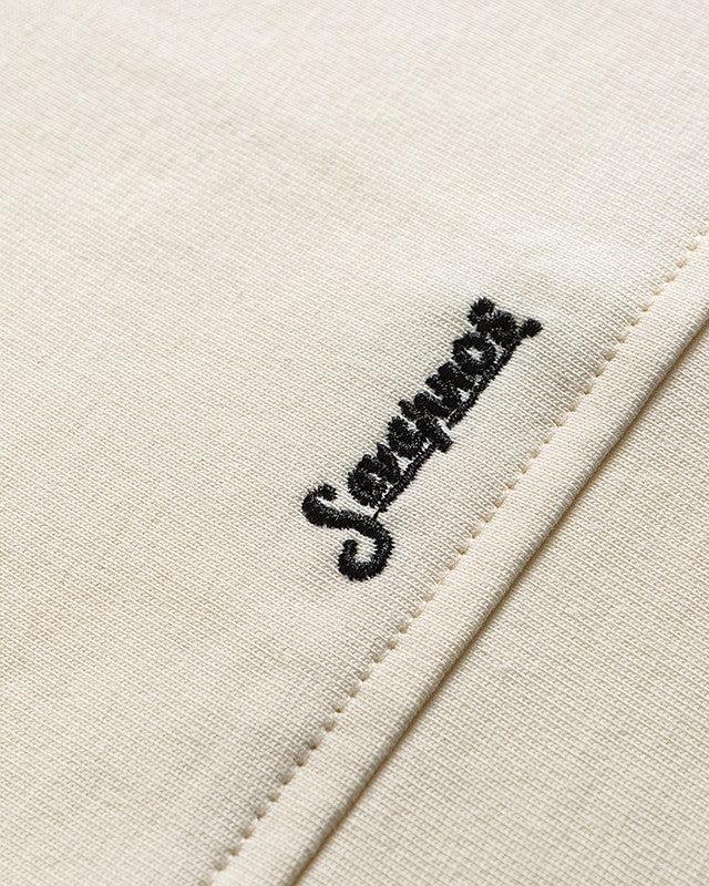 Retro casual polo short sleeve