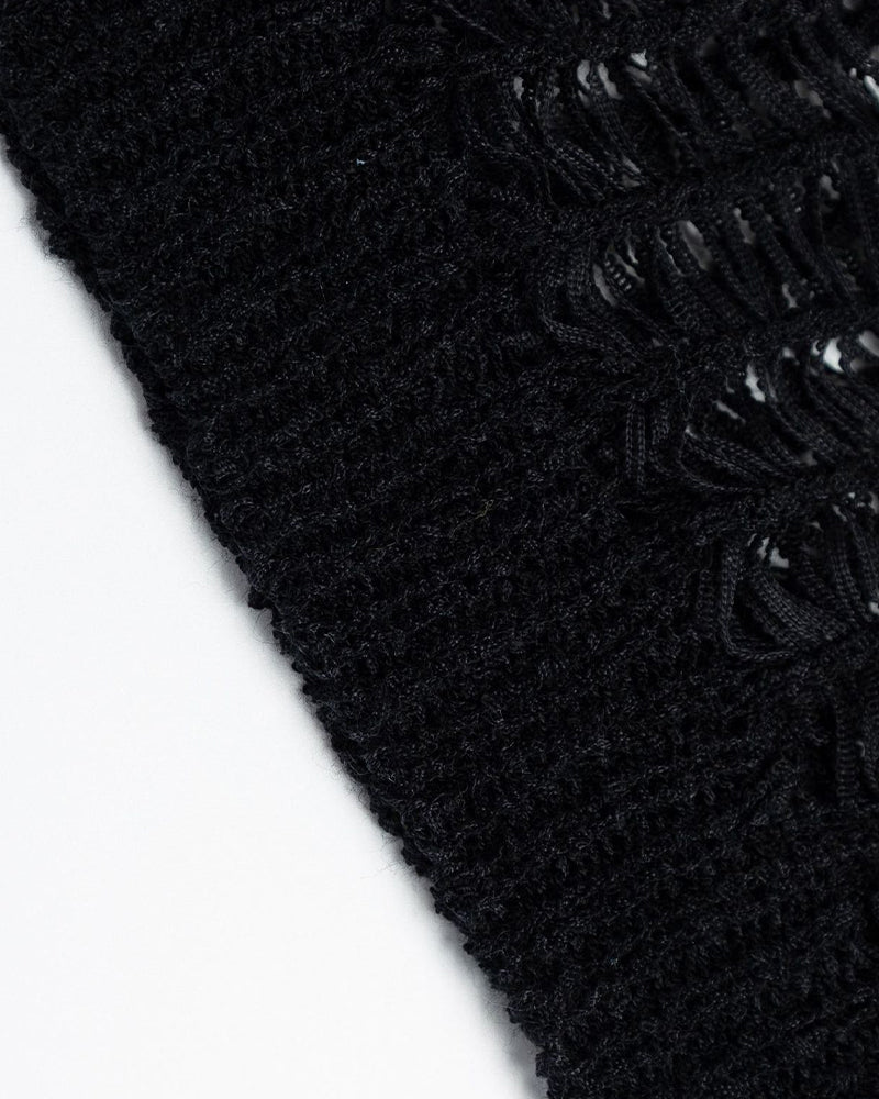 Butterfly design long sleeves