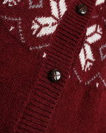 Retro versatile couple jacket