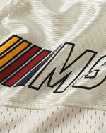 レトロなゆったりとした半袖