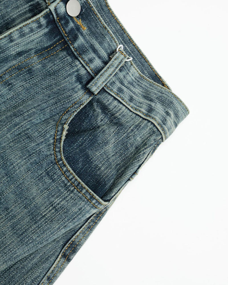 Vintage Loose Casual Pants