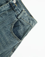 Vintage Loose Casual Pants