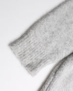 聖誕帽小狗毛衣