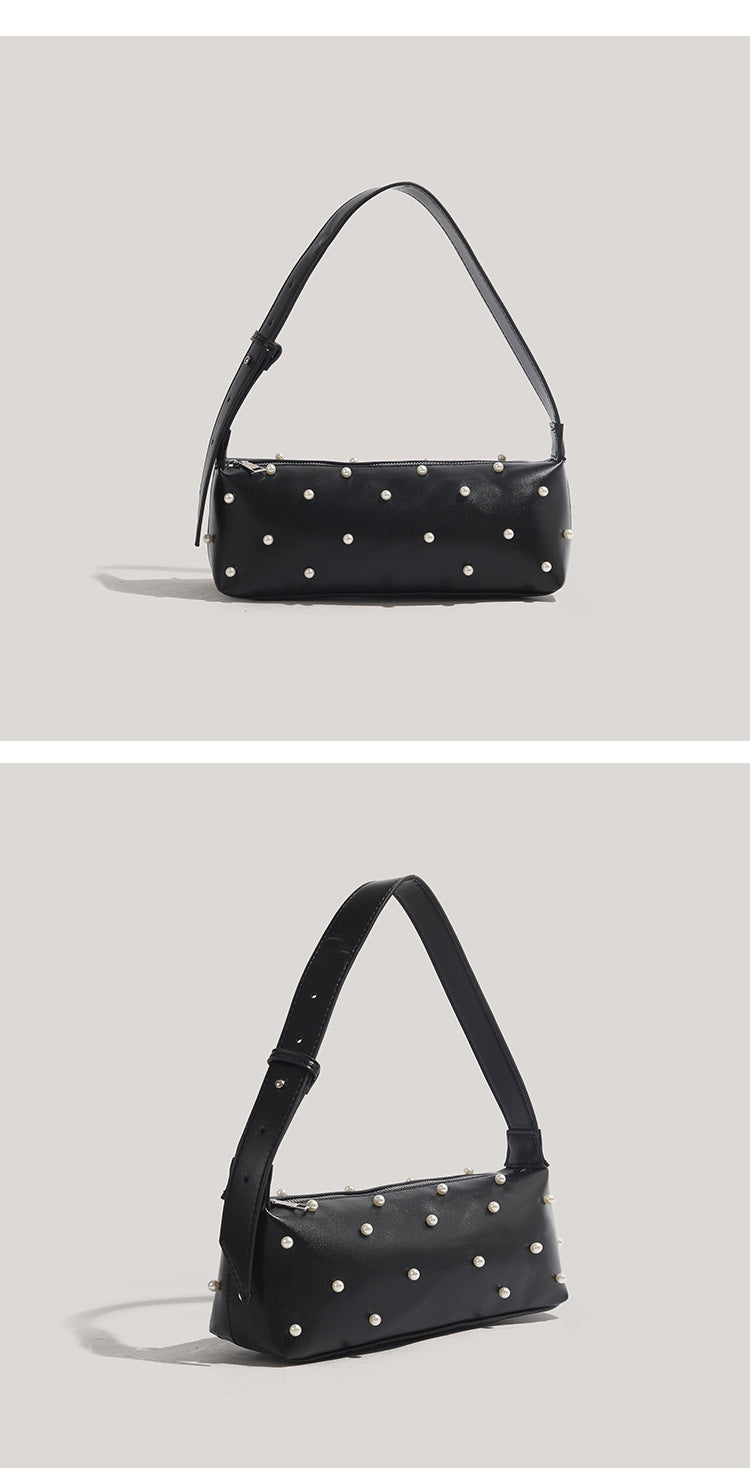 法棍腋下包手提包