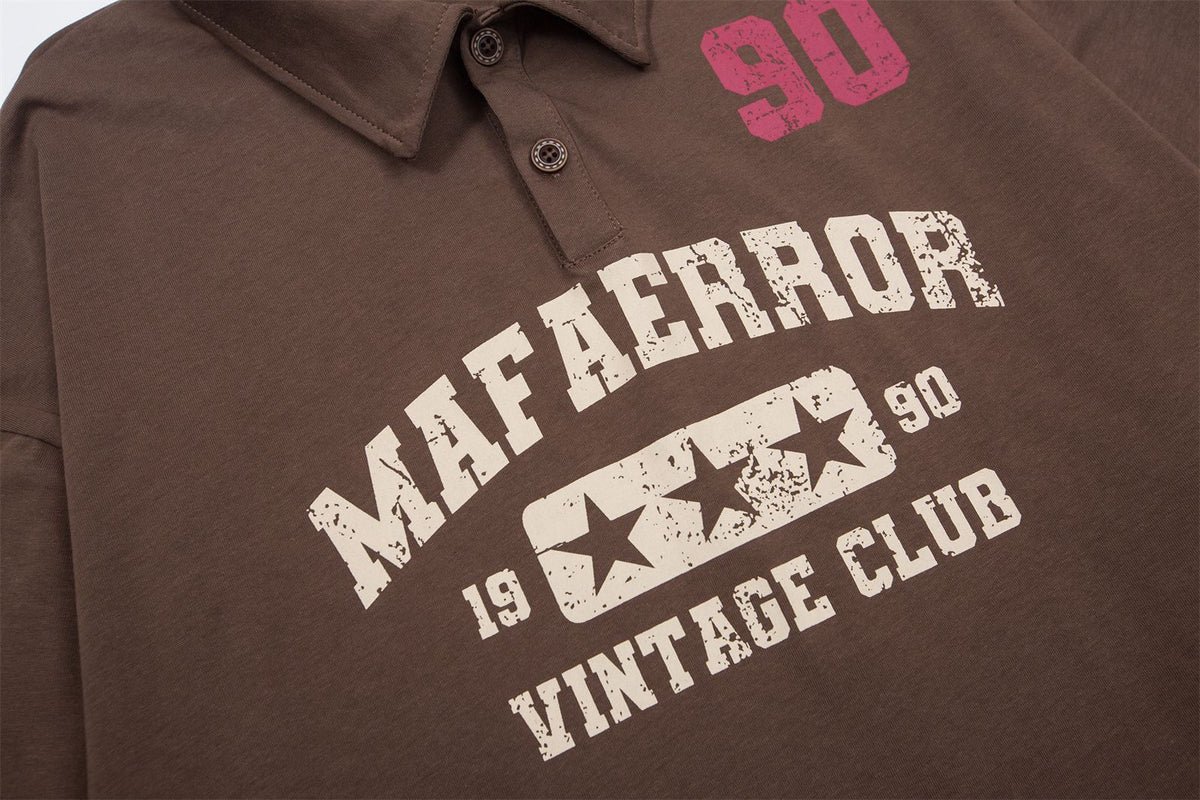 學院風假兩件長袖