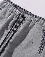 캐주얼 스트레이트 진