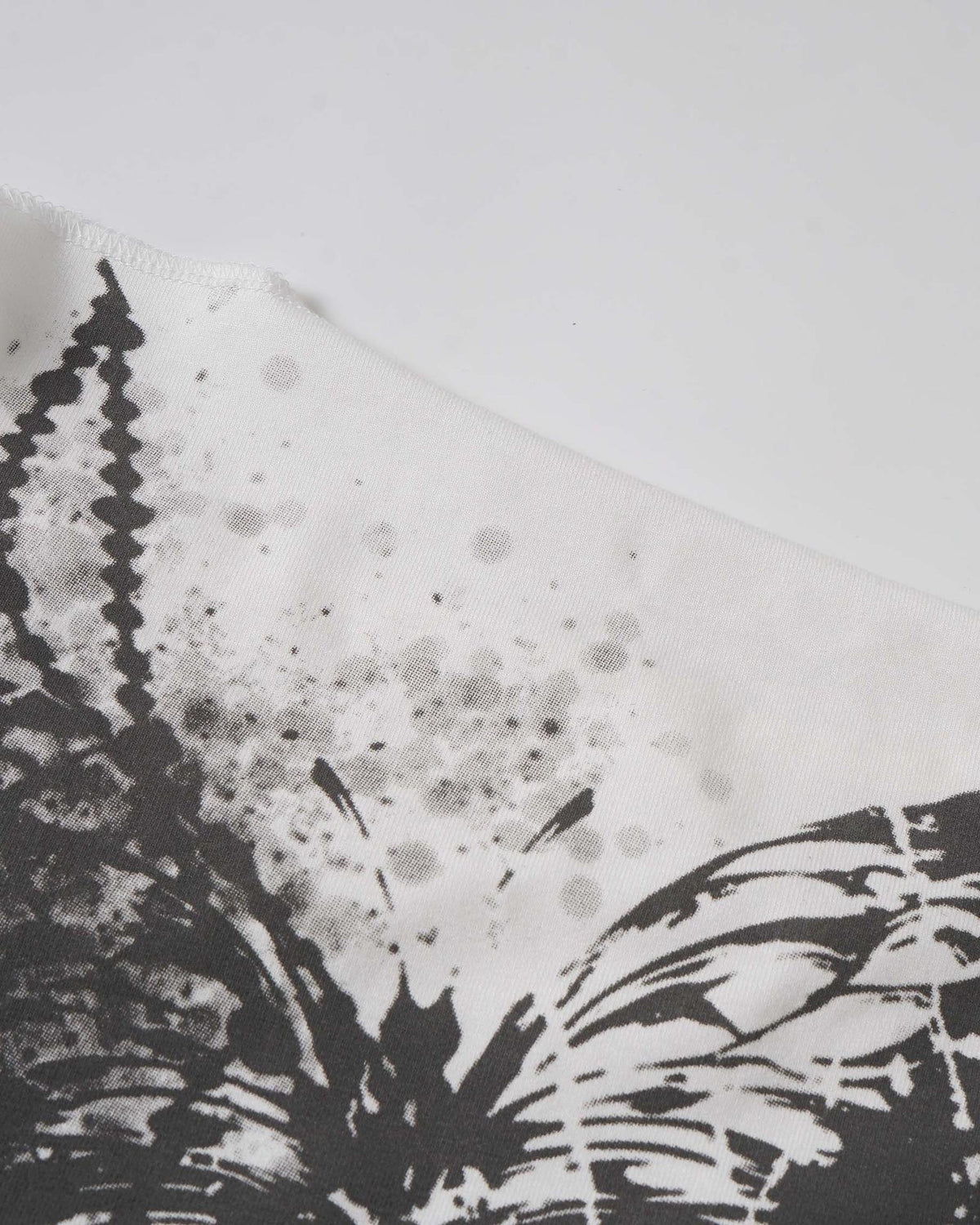 Retro Hot Girl Long Sleeve