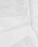 水洗做舊牛仔褲