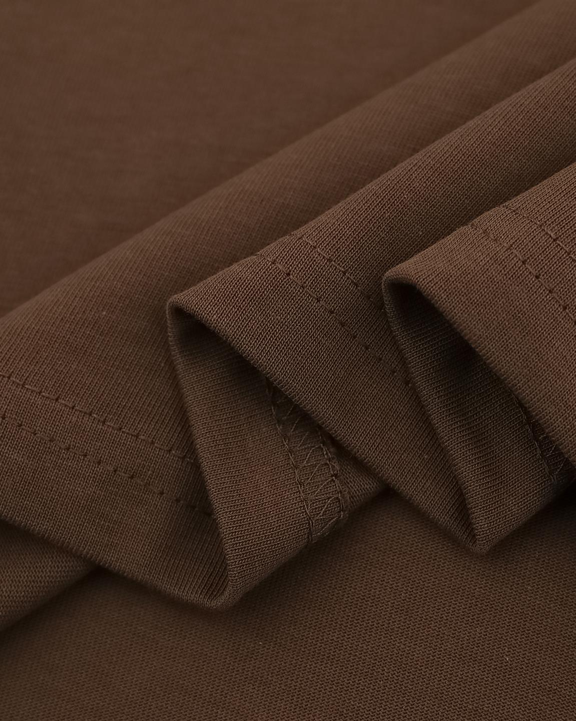 레트로 루즈한 반소매