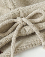 Cross Star Stacked Hat