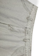 Loose casual trousers