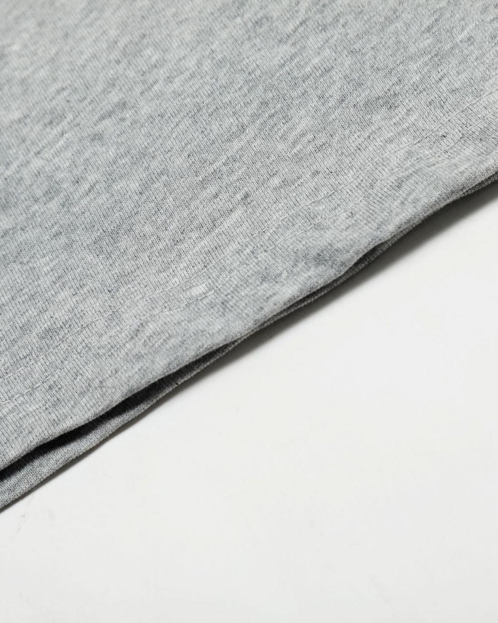 레트로 후드 반팔