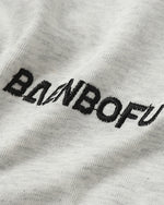 Contrast color loose short sleeves