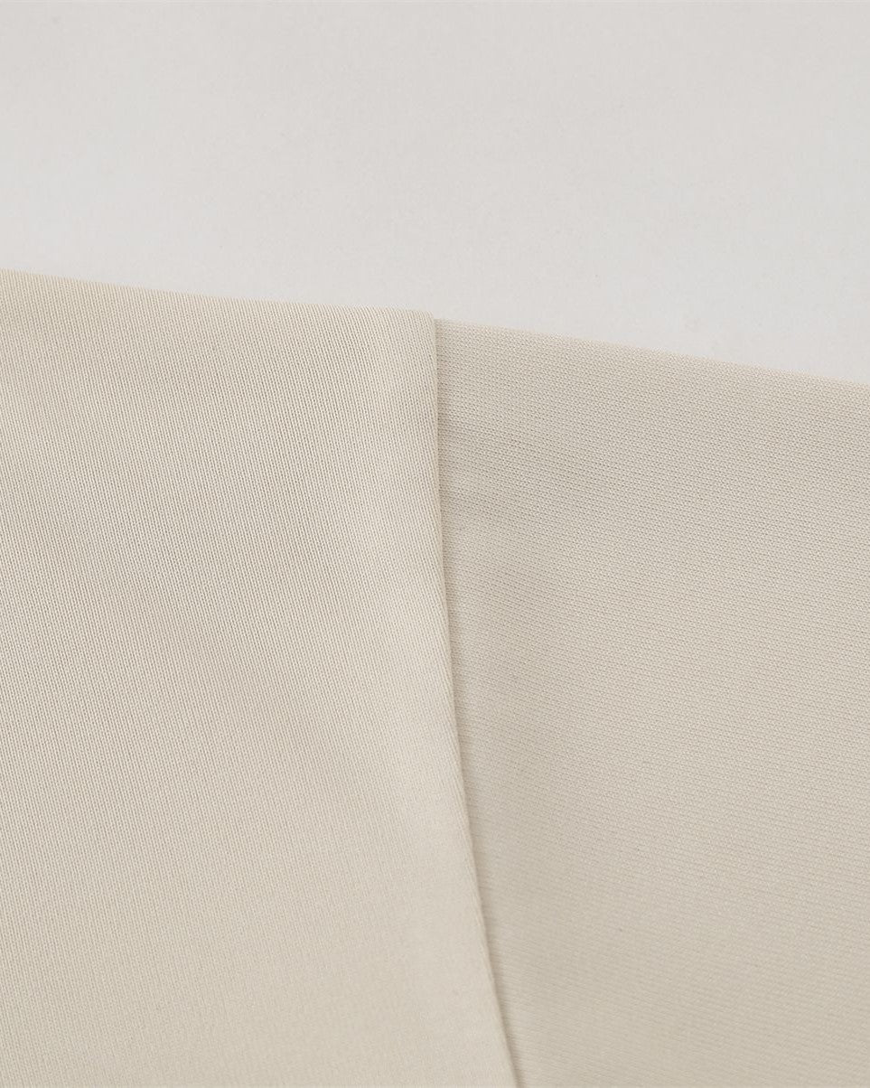 레트로 프린트 반소매