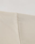 레트로 프린트 반소매