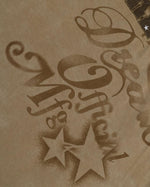 레트로 귀여운 반팔