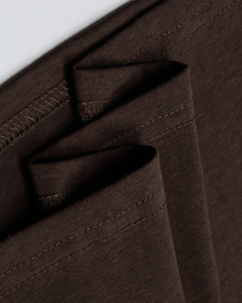 레트로 타이 반팔