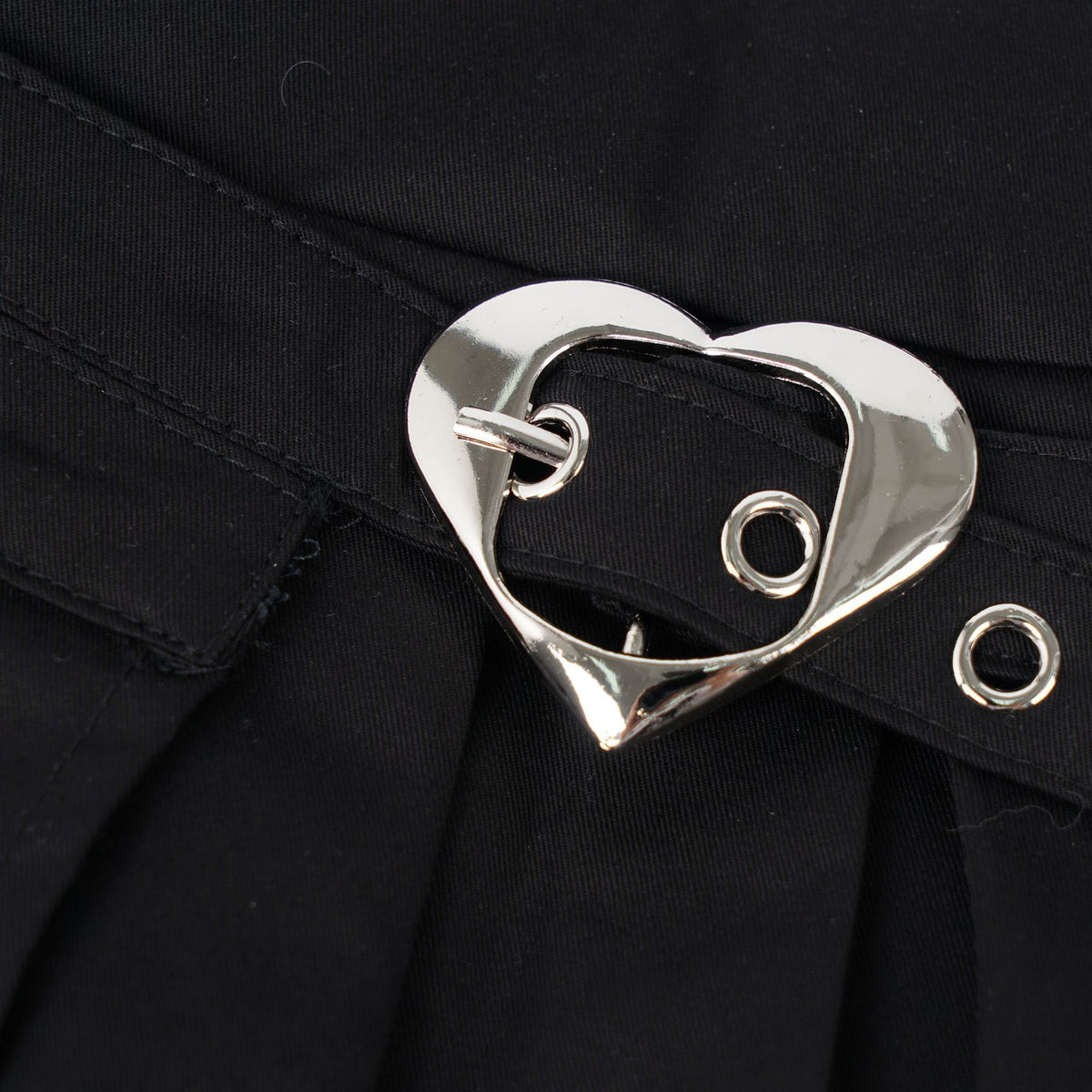 Retro all-match skirt