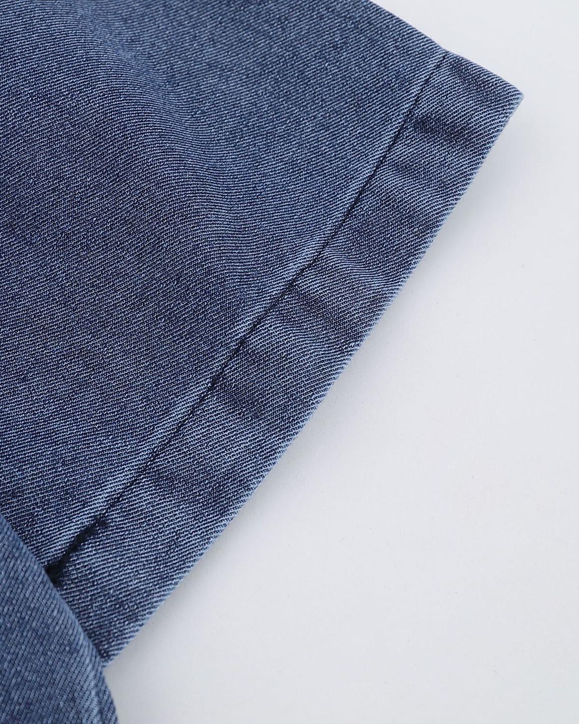 심플한 루즈한 반팔