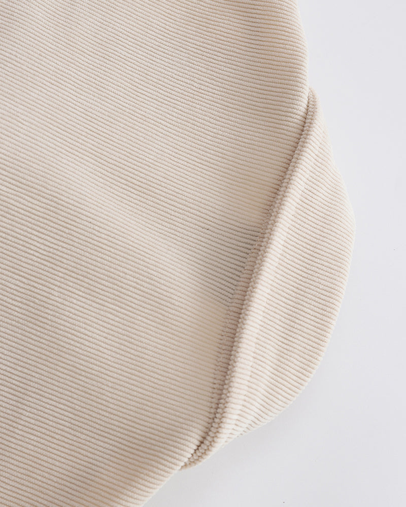 Cute Puppy Short Sleeve Shirt