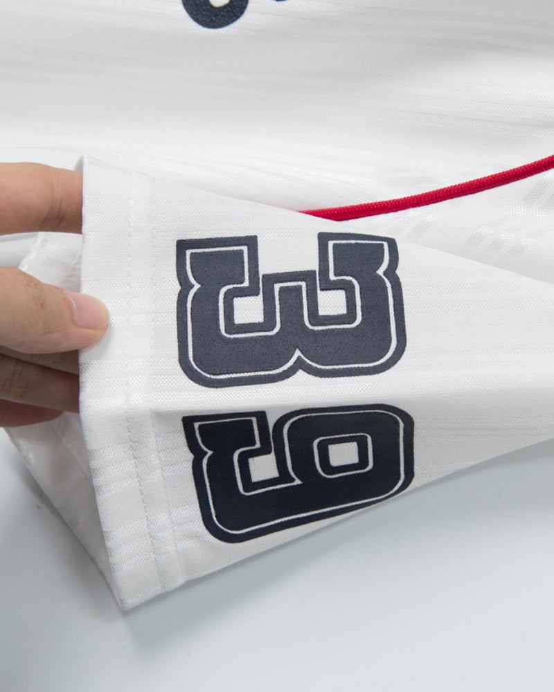 여성용 루즈핏 캐주얼 상의