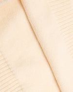 빈티지 자카드 풀오버 스웨터