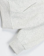 小狗刺綉連帽衛衣