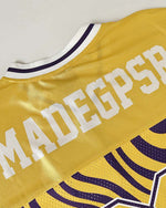 Casual sports style short sleeves