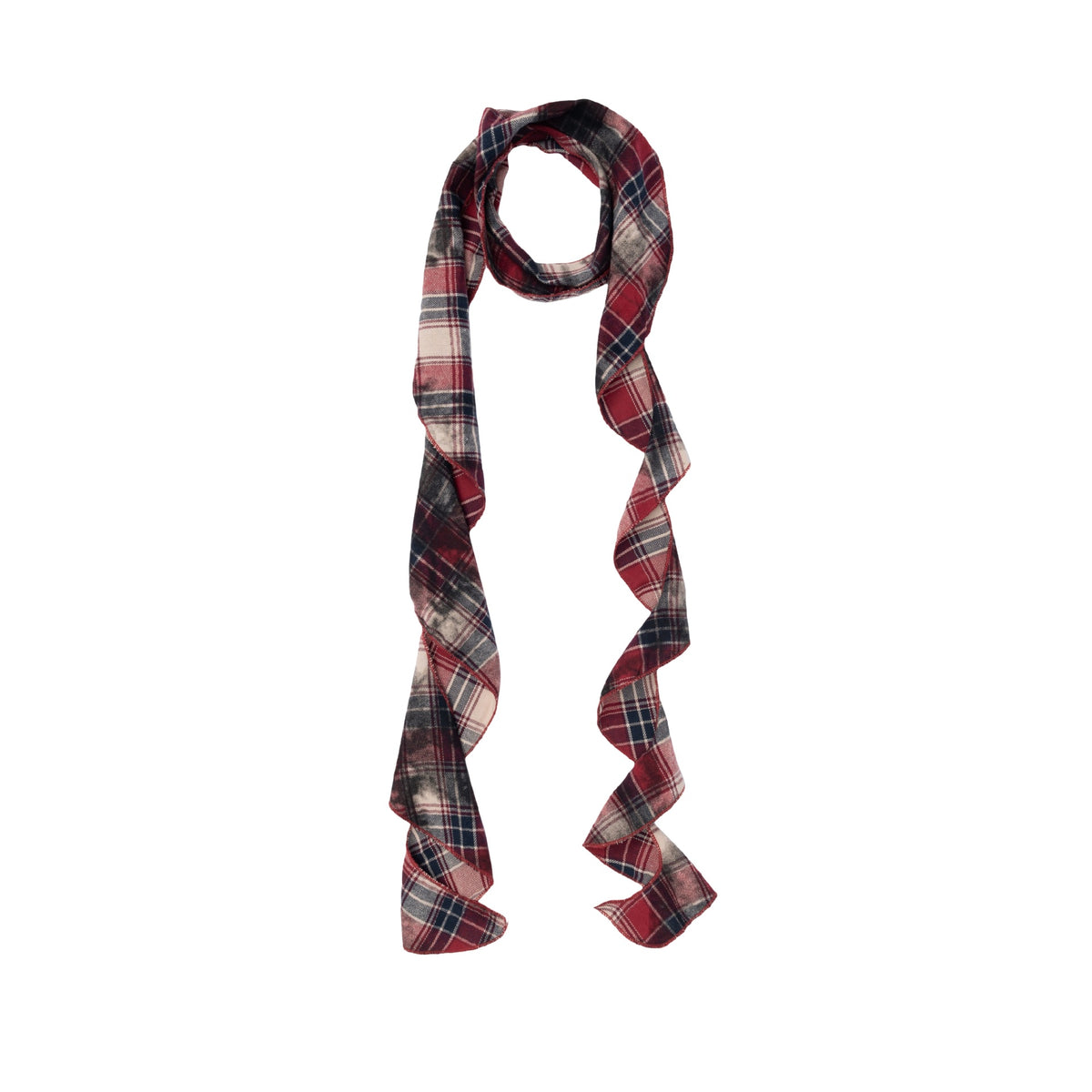 Retro off-shoulder short sleeves