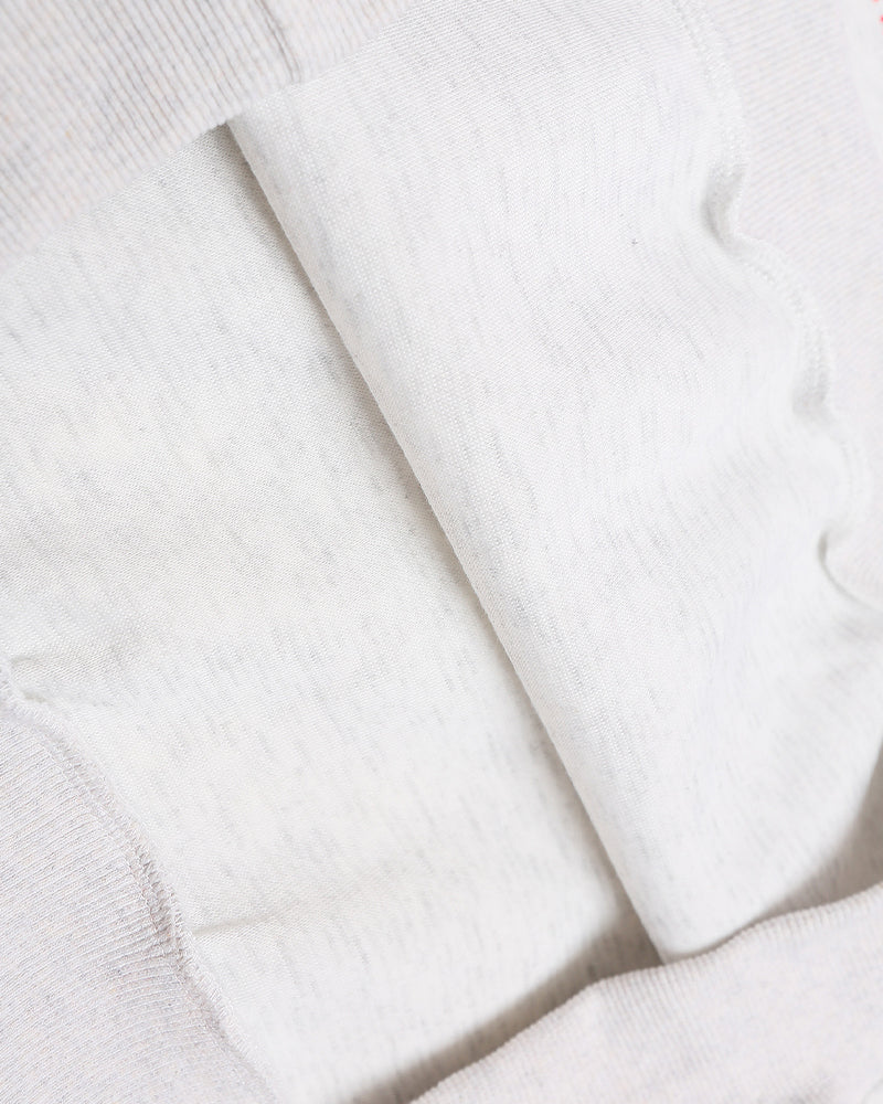 復古休閑情侶衛衣