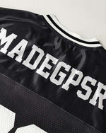 Flame Print Short-Sleeve