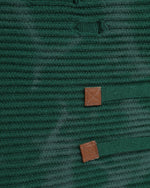 Loose-fitting casual knitwear