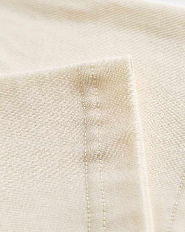 Retro casual polo short sleeve